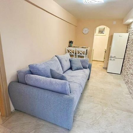 Green Bay Apartment Korčula Екстериор снимка
