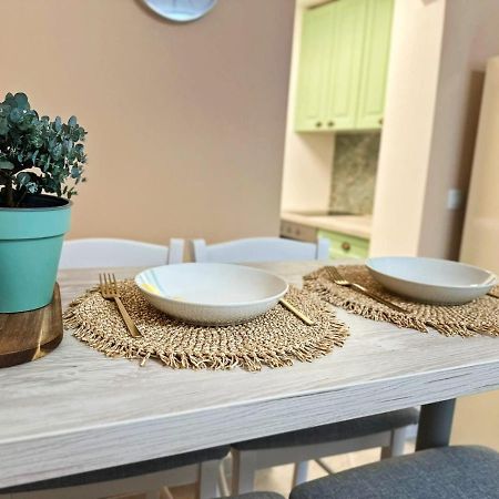 Green Bay Apartment Korčula Екстериор снимка