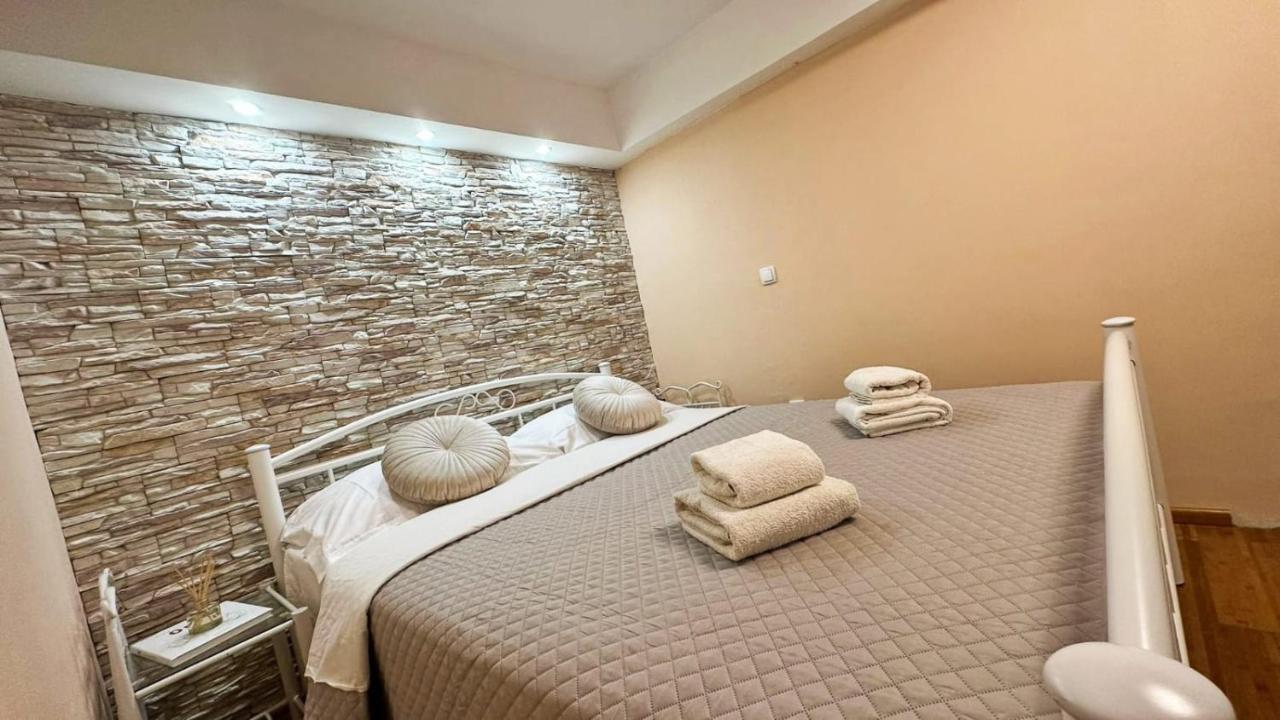 Green Bay Apartment Korčula Екстериор снимка