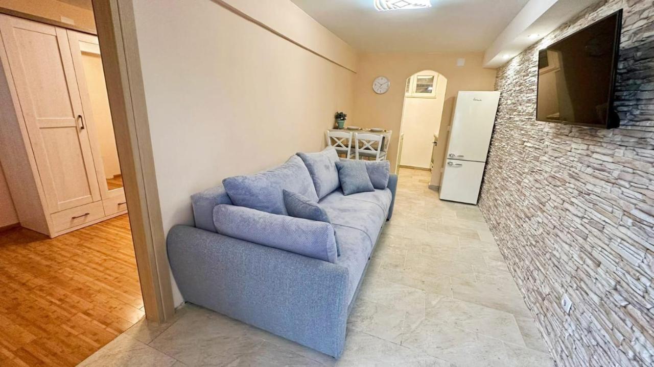 Green Bay Apartment Korčula Екстериор снимка