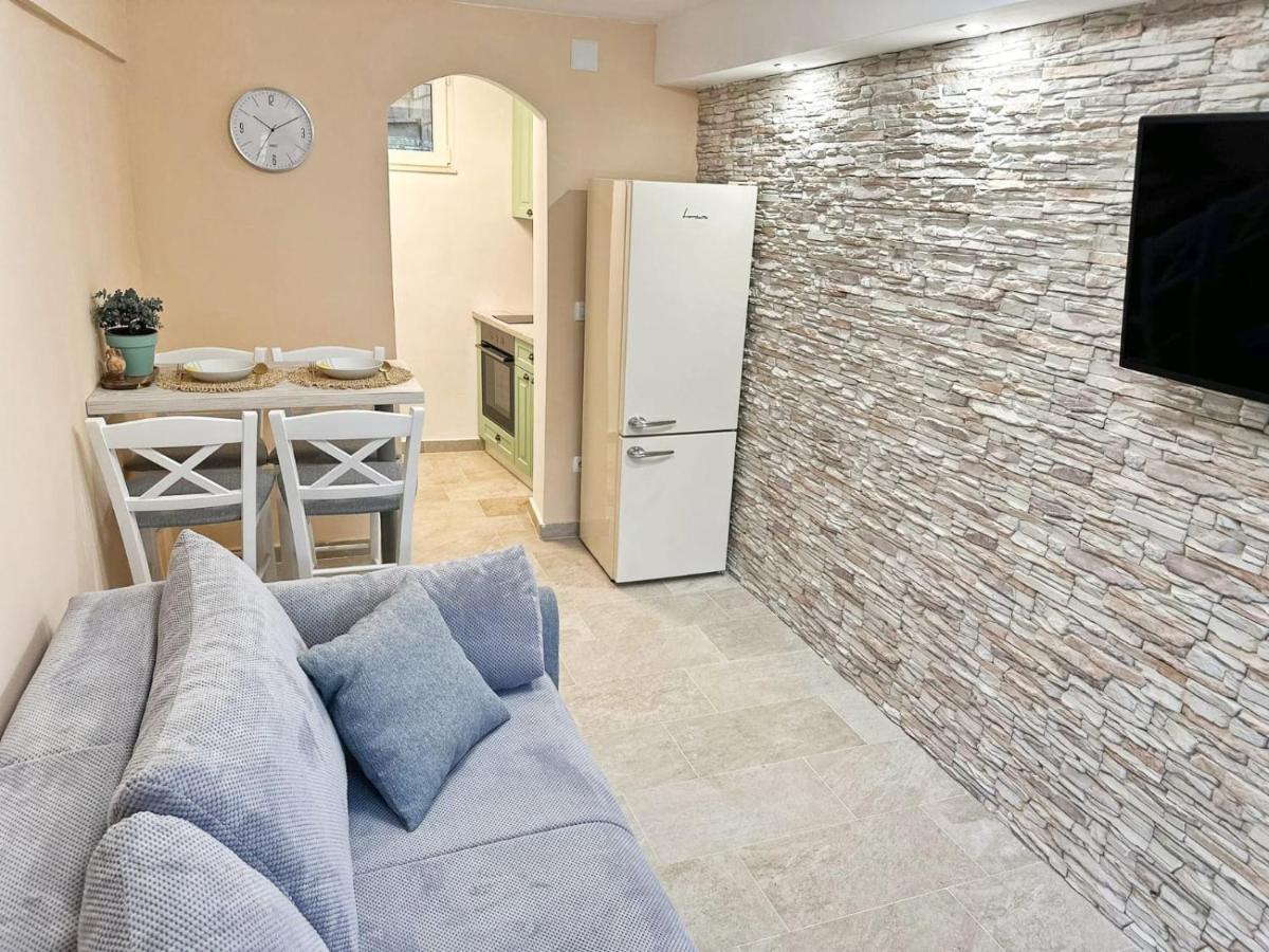 Green Bay Apartment Korčula Екстериор снимка