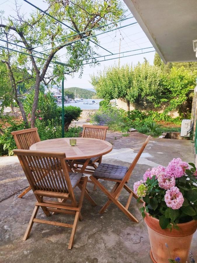 Green Bay Apartment Korčula Екстериор снимка