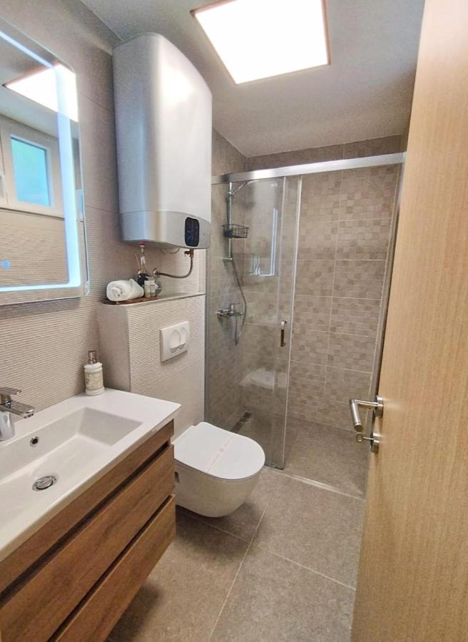 Green Bay Apartment Korčula Екстериор снимка