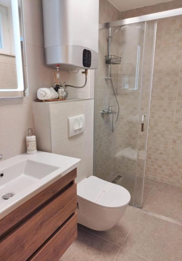 Green Bay Apartment Korčula Екстериор снимка